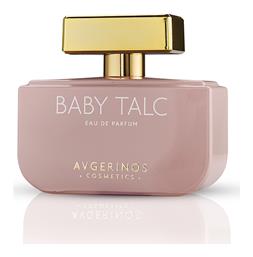 Baby Talc 50ml Avgerinos Cosmetics
