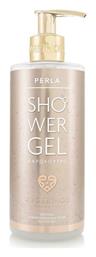 Perla Αφρόλουτρο 300ml Avgerinos Cosmetics