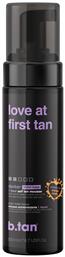 B.Tan Love at First Tan Self Tanning Mousse Σώματος 200ml - B Tan