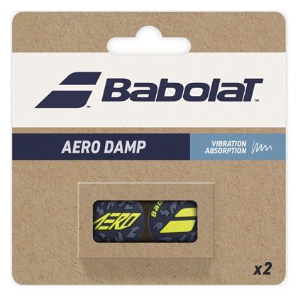 Aero 700126-100 Αντικραδασμικό Ρακέτας Τένις 2τμχ Babolat από το E-tennis