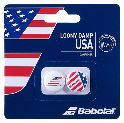 Loony Damp Us X2 700049-331 Babolat από το Z-mall