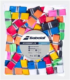 My Overgrip Refill X 70 Bag 70 Babolat