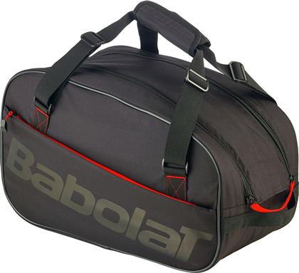 Babolat RH Lite Τσάντα Ώμου / Χειρός Padel 1 Ρακέτας Μαύρη από το E-tennis