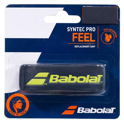 Syntec Pro Replacement Grip Set of 1 Babolat