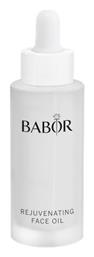 Skinovage Classics Rejuvenating Λάδι Προσώπου για Ενυδάτωση 30ml Babor