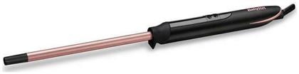 Curling Wand Warm Ψαλίδι Μαλλιών για Μπούκλες C449E Babyliss