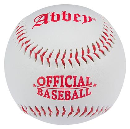 ΜΠΑΛΑ BASEBALL ABBEY 7 CM - Abbey