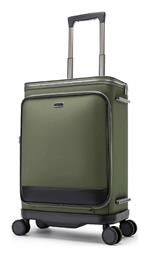 Μεσαία Υφασμάτινη Χακί Bange