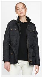 Μπουφάν Μαύρο Barbour