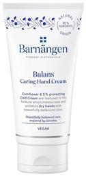 Balans Αναπλαστική και Ενυδατική Κρέμα Χεριών 75ml Barnangen