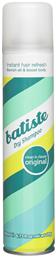 Batiste Original Ξηρό Σαμπουάν Γενικής Χρήσης για Όλους τους Τύπους Μαλλιών 200ml