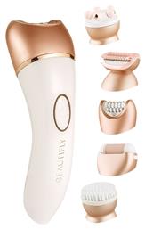 Αποτριχωτική Μηχανή Epilator για Πρόσωπο, Σώμα & Μπικίνι Beautifly