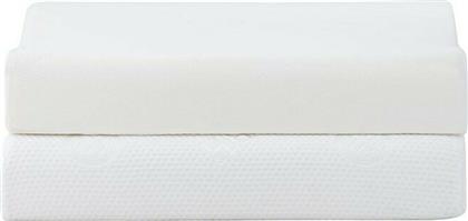 4011 Μαξιλάρι Ύπνου Memory Foam Μέτριο 50x70cm Beauty Home