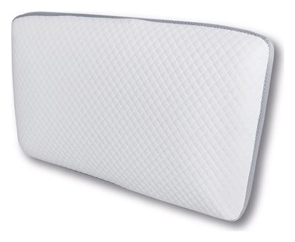 Dream Land Memory Foam Μέτριο 2023408100019 50x70x14cm Beauty Home