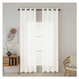 με Τρουκς 8447 Λευκή 8447-Off 270x140εκ. Beauty Home