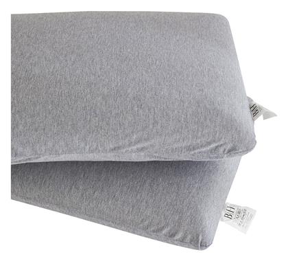 Memory Foam Μέτριο 5212058631012 60x40x13cm 2τμχ Beauty Home