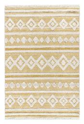 Morocotton 9239 Αντιολισθητικό Καλοκαιρινό Βαμβακερό με Κρόσια Beauty Home