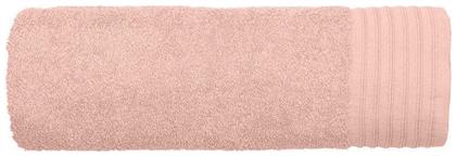 Πετσέτα Προσώπου 3030 50x100εκ. Ροζ Beauty Home από το MyCasa