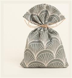 Πουγκι 12 X 17 Cm Λαδι Art Deco Beauty Home