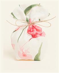Πουγκι Βαση 8 X 12 Cm Ανθη Ιριδα Φρεζια Beauty Home