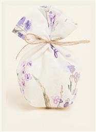 Πουγκι Βαση 8 X 12 Cm Λεβαντα Οψη Ακουαρελας Beauty Home