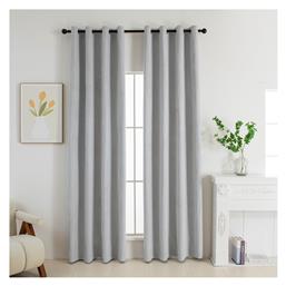 Συσκότισης με Τρουκς Fit Art 8447 270x140εκ. Beauty Home