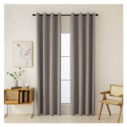 Συσκότισης με Τρουκς Total 8446 140x270εκ. Beauty Home