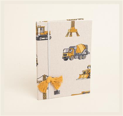 Βιβλίο Ευχών Γάμου Beauty Home