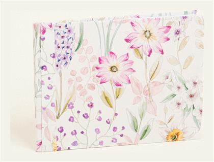 Βιβλίο Ευχών Γάμου Beauty Home