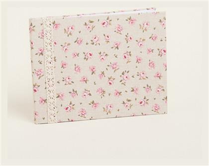 Βιβλίο Ευχών Γάμου Beauty Home