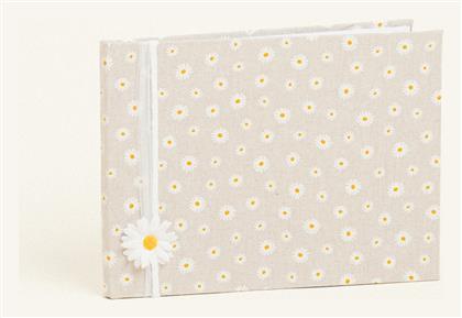 Βιβλίο Ευχών Γάμου Beauty Home