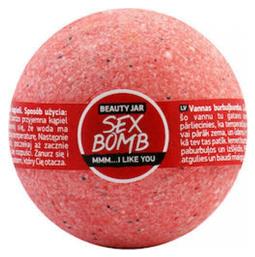 Sex Bomb Bath Bombs 150gr Beauty Jar