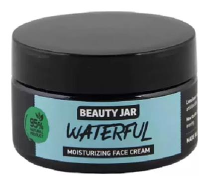 Waterful Ενυδατική Κρέμα Ημέρας 60ml Beauty Jar