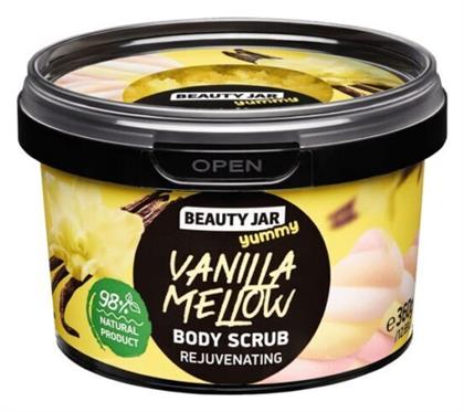 “yummy” Scrub Σώματος 360gr Beauty Jar