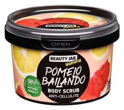 “yummy” Scrub Σώματος 360gr Beauty Jar