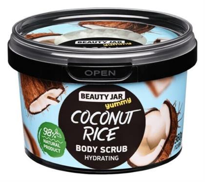 “yummy” Scrub Σώματος 360gr Beauty Jar