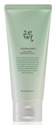 Green Plum Refreshing Κρέμα Καθαρισμού Προσώπου 100ml Beauty of Joseon