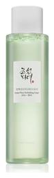 Υγρό Τόνωσης Green Plum Refreshing AHA-BHA 150ml Beauty of Joseon