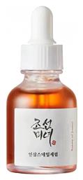 Revive Ginseng + Snail Mucin Face Serum 30ml Beauty of Joseon