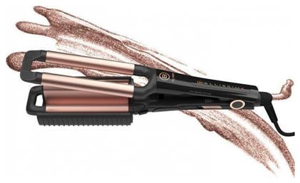My Pro Beach Waves GT20 400 Ψαλίδι Μαλλιών για Κυματιστά Μαλλιά 16mm 330W 11738 Bellissima