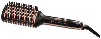 My Pro Magic PB11 100 Ηλεκτρική Βούρτσα Μαλλιών Bellissima