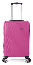 Καμπίνας Σκληρή Ροζ Benzi