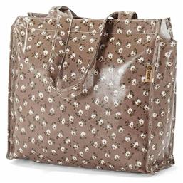 Πλαστική Τσάντα για Ψώνια Benzi