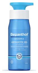 Derma Gel για το Σώμα 400ml Bepanthol