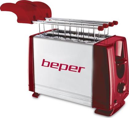 Beper 90.482 Red από το Shop365