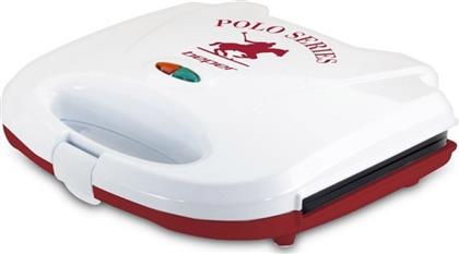 Beper 90.640H Polo Series Τοστιέρα 700W από το Shop365
