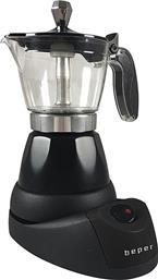 Beper BC.040N 3cups από το Shop365