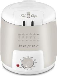 Beper BC.360 Φριτέζα Λαδιού 1lt από το Shop365