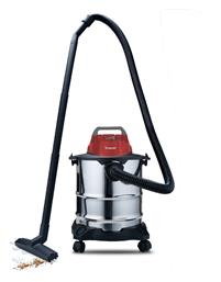 P202ASP300 Υγρών / Στερεών 1000W 20lt Beper
