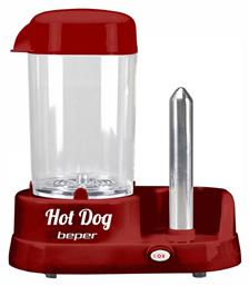 Συσκευή για Hot Dog 350W Beper